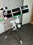 Sky-Watcher Explorer 200PDS Teleskop med EQ6-R Pro SynScan