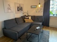 bäddsoffa Ikea 