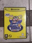 wario ware