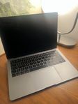 MacBook Air 2019 13tum