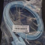 Cisco 72-3383-01 Console cable