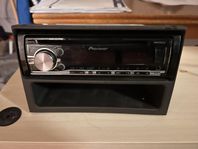 Pioneer DEH-X5700BT