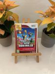 Super Mario Bros - Nintendo wii