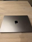 MacBook Pro 14 M1 Pro