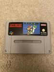 Super Mario All-Stars (SCN) Snes Super Nintendo