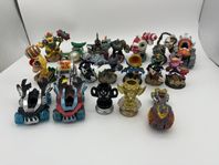 Skylanders - SuperChargers///Funktionstestat!!!