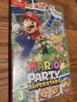 Mario Party Superstars