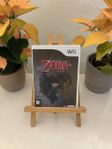 Zelda-Twilight Princess - Nintendo wii