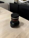 Samyang 12mm/2.0 NCS E mount Camera Lens 