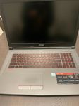 MSI Gaming Laptop MS-179E 