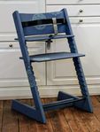 Stokke Tripp Trapp - petroleum blue