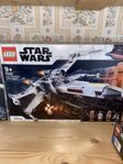 Lego Star Wars 75301 Ny