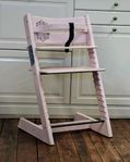 Stokke Tripp Trapp - powder pink