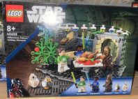 Lego Star Wars Jul Diorama 40658 Ny