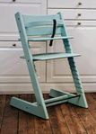 Stokke Tripp Trapp - vintage green