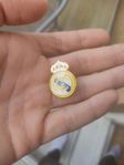 Real Madrid pin 