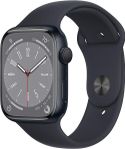 Apple Watch Series 8 45mm GPS +4G Cellular - Toppskick!