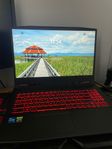 MSI Katana GF66 - i5, 32GB RAM, RTX 3050, 512GB SSD & 144GHz