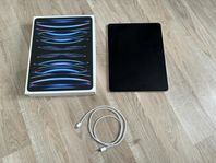 Apple iPad Pro 12.9 6e gen WiFi + Cellular & Apple Pencil