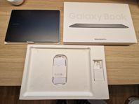 Samsung Galaxy Book3 Pro som ny