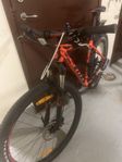 scott syncros 2017 hardtail mountain bike