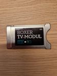 Boxer TV-Modul / TV-kort