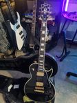 Burny les Paul custom rlc 65-70 