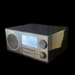 Sangean RDS radio WR-2