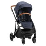 Strider M barnvagn från Britax