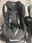 Britax Maxway plus