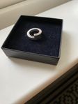 Efva Attling Twist ring 