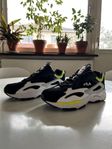 FILA Sneakers Ray Tracer CB