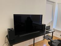 lg cx oled 55”