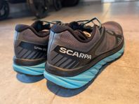 Trail, Ultra löparskor. Scarpa. 44,5