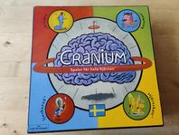 Cranium - Brädspel 