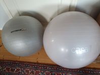 Gymbollar 