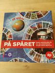 På Spåret - Brädspel 