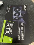 ASUS GeForce RTX 3070 Ti TUF Gaming