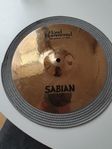 Sabian HH 12" splash