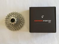 Sram Force PG1170 Kassett 11-28