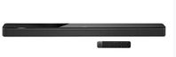 Bose soundbar + surround speakers 