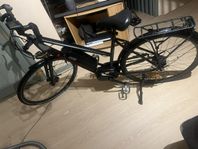  EVOBIKE  SPORT elcykel 