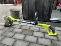 Grästrimmer Ryobi ONE+