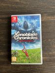 Xenoblade Chronicles - Definitive Edition Nintendo Switch