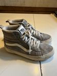 Vans, vinterfodrade strl 40