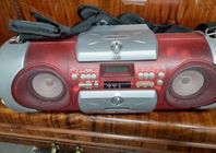 JVC Boombox RX-G950