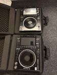 Pioneer DJ CDJ-3000