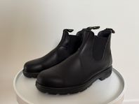 Blundstone 500 9,5 (svarta)