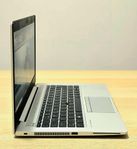 HP EliteBook 830 G5 i5-7200U 8GB - 256GB| Nvme Win 10 pro