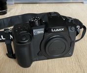 Panasonic Lumix GH5